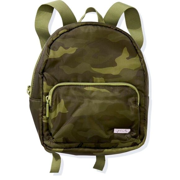 Pink By Victoria’s Secret Camo Mini Backpack main image 3
